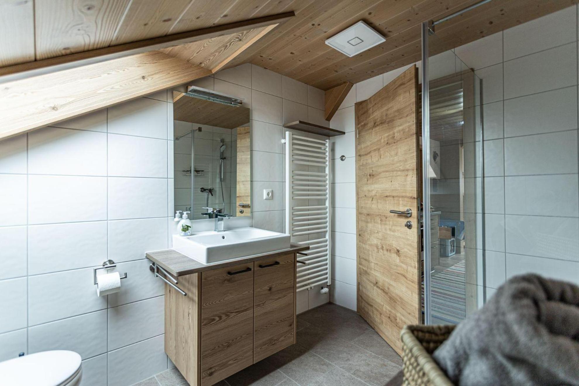 Trollenhof Im Allgaeu - Ferienwohnungen Saeuling Ruckholz ภายนอก รูปภาพ