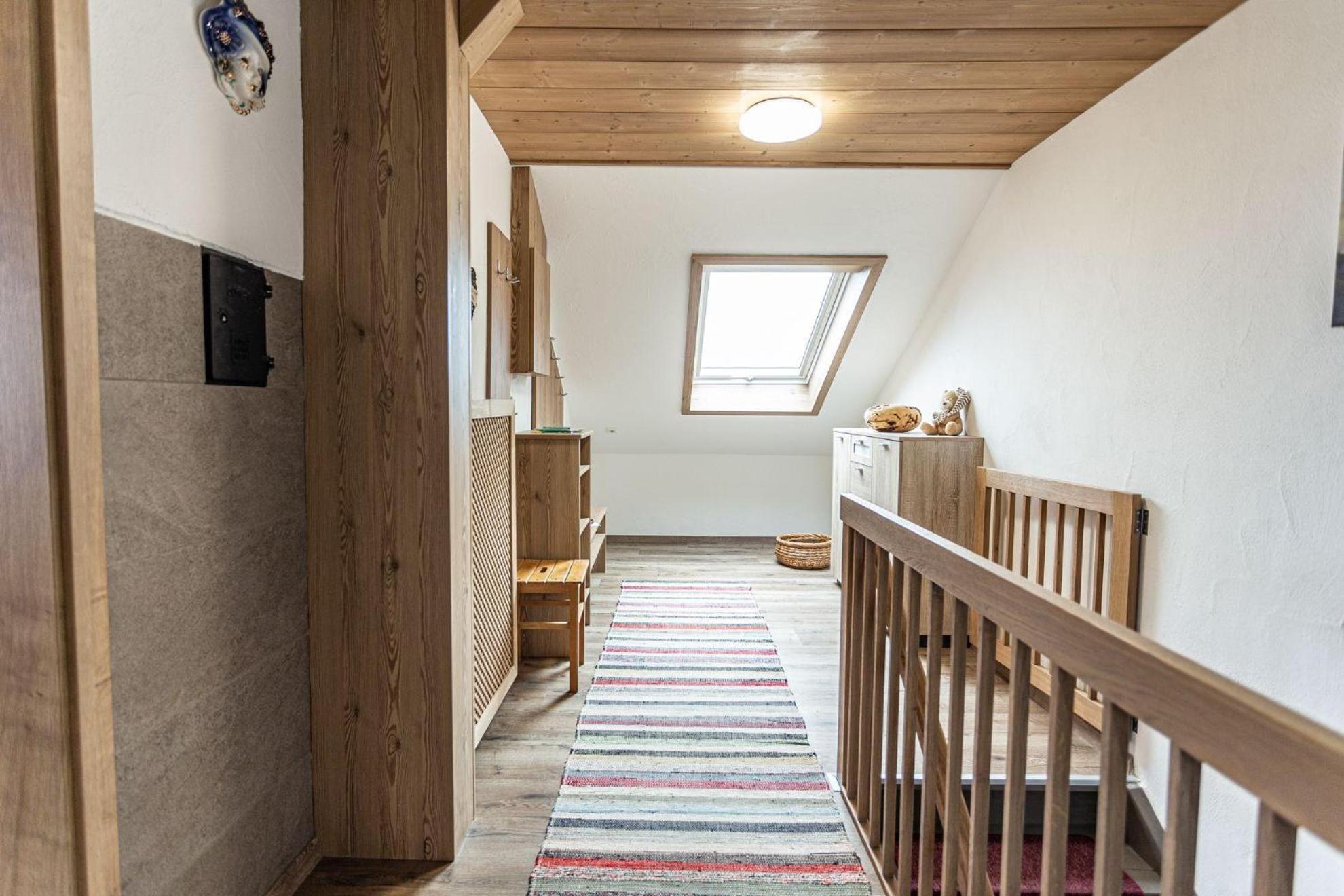 Trollenhof Im Allgaeu - Ferienwohnungen Saeuling Ruckholz ภายนอก รูปภาพ