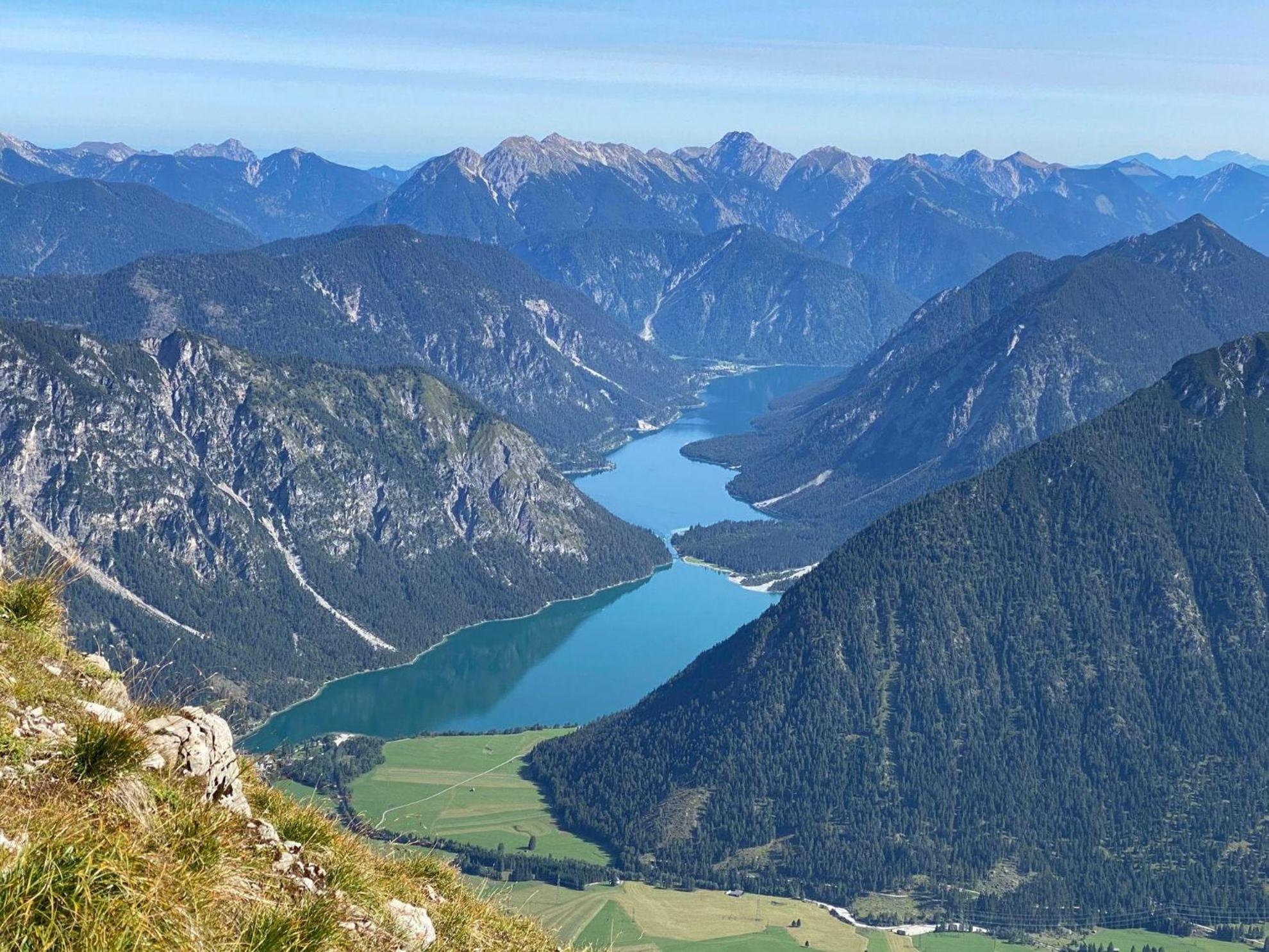 Trollenhof Im Allgaeu - Ferienwohnungen Saeuling Ruckholz ภายนอก รูปภาพ
