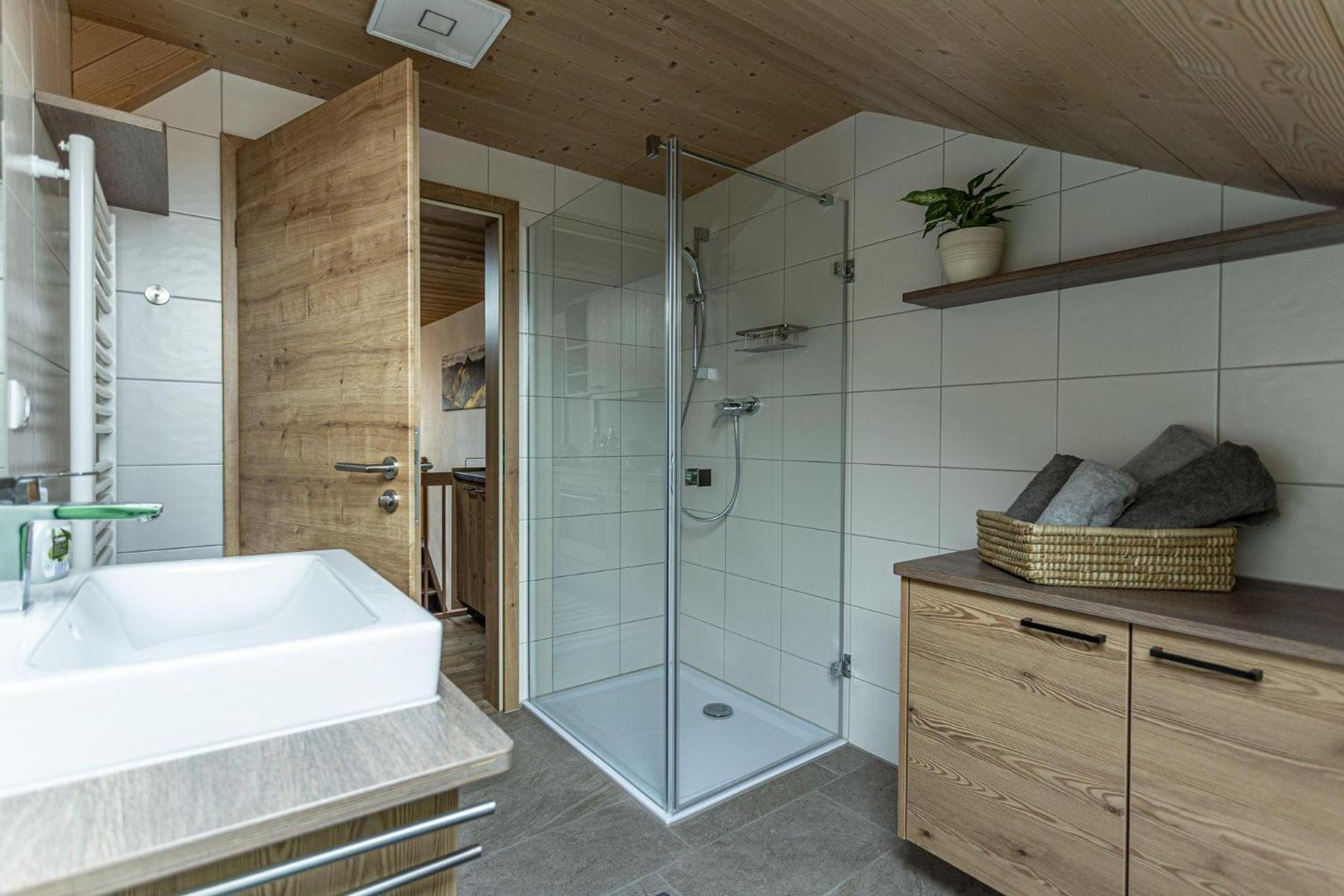 Trollenhof Im Allgaeu - Ferienwohnungen Saeuling Ruckholz ภายนอก รูปภาพ