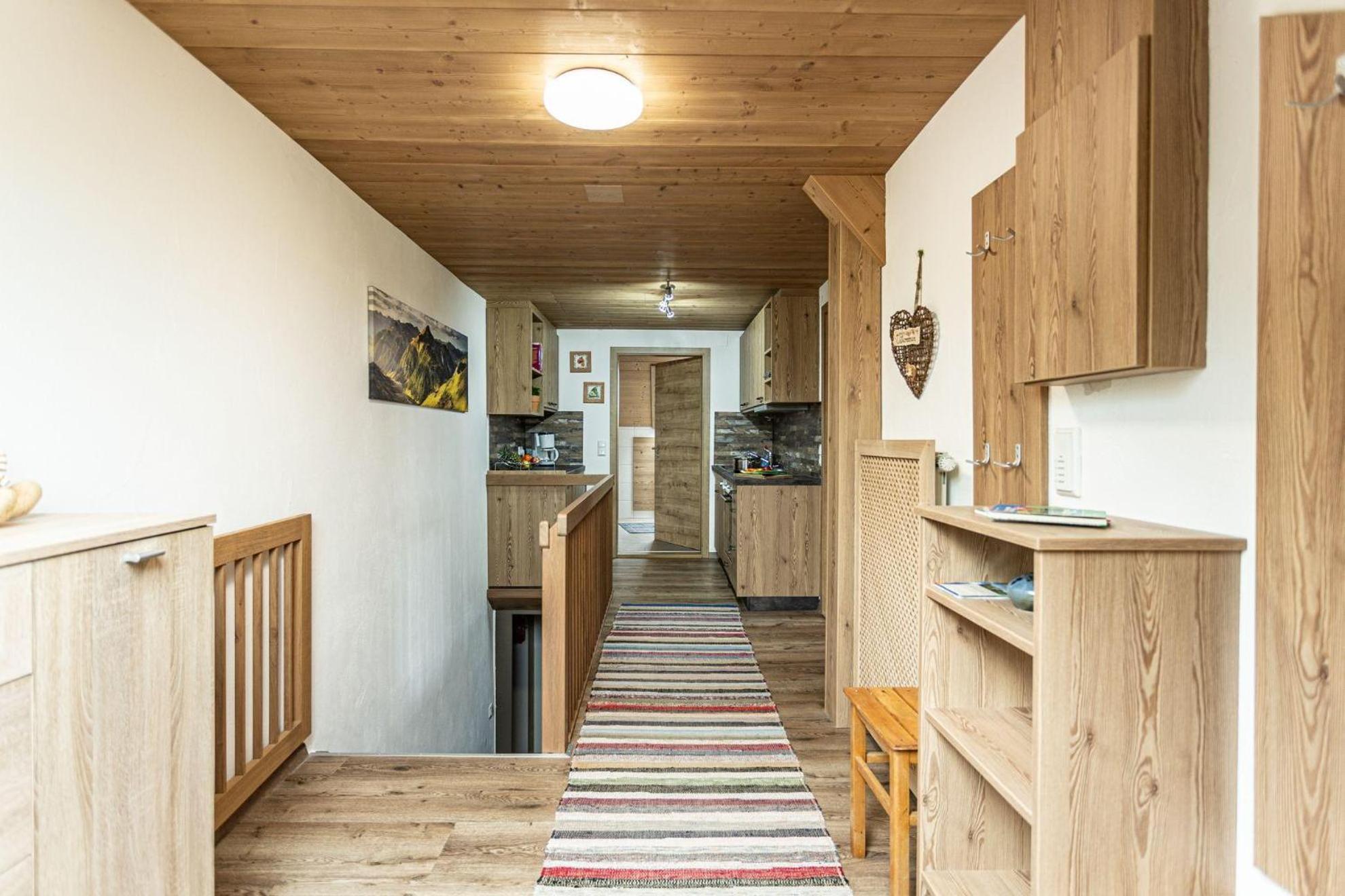 Trollenhof Im Allgaeu - Ferienwohnungen Saeuling Ruckholz ภายนอก รูปภาพ